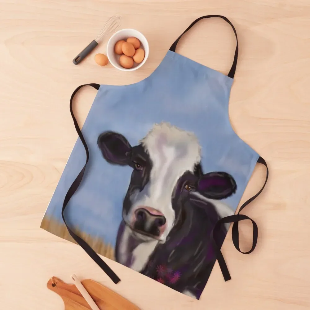 Фартук Sugarloaf Hildy платье для парикмахерской вещи кухни кухонные аксессуары фартук