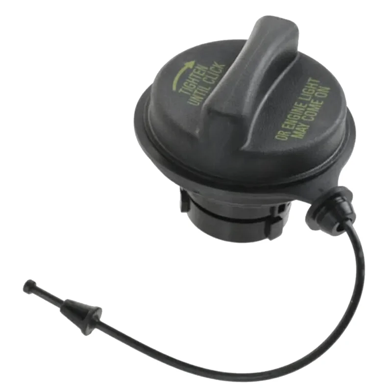 XU5Z-9030-MA крышка топливного бака для мотоцикла Φ Ford FC-975 F350 E450 F550 1997-2007 не блокирующая