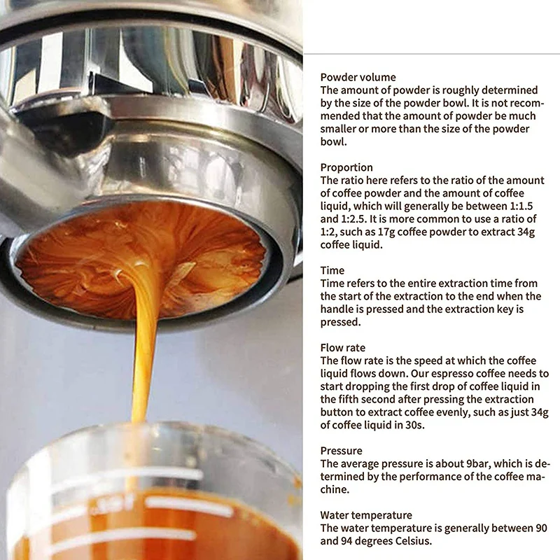 Переносной Контейнер без дна 58 мм совместимый с экспобаром ракетами Rancilio Faema и Wega