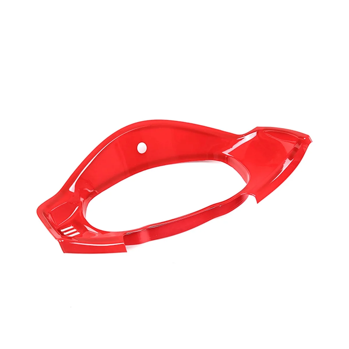 

Instrument Frame Dashboard Trim Cover Sticker for Toyota 86 GT86 Subaru BRZ 2012-2020