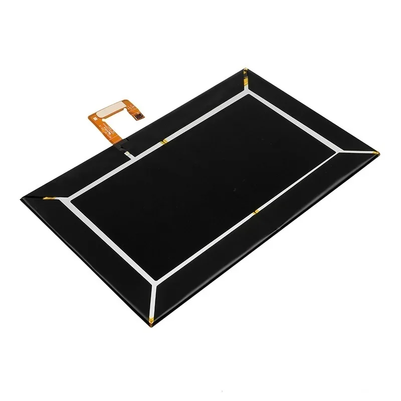 7000mAh L14D2P31 Replacement battery For Lenovo Tab 2 A7600-F A10-70F Tab2 A10-70 A10-70L Battery + Free Tools