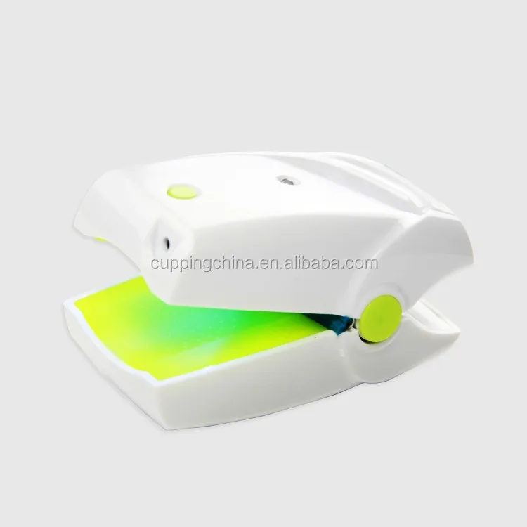 

Home use Laser Nail Fungus Treatment Machine CE certificate