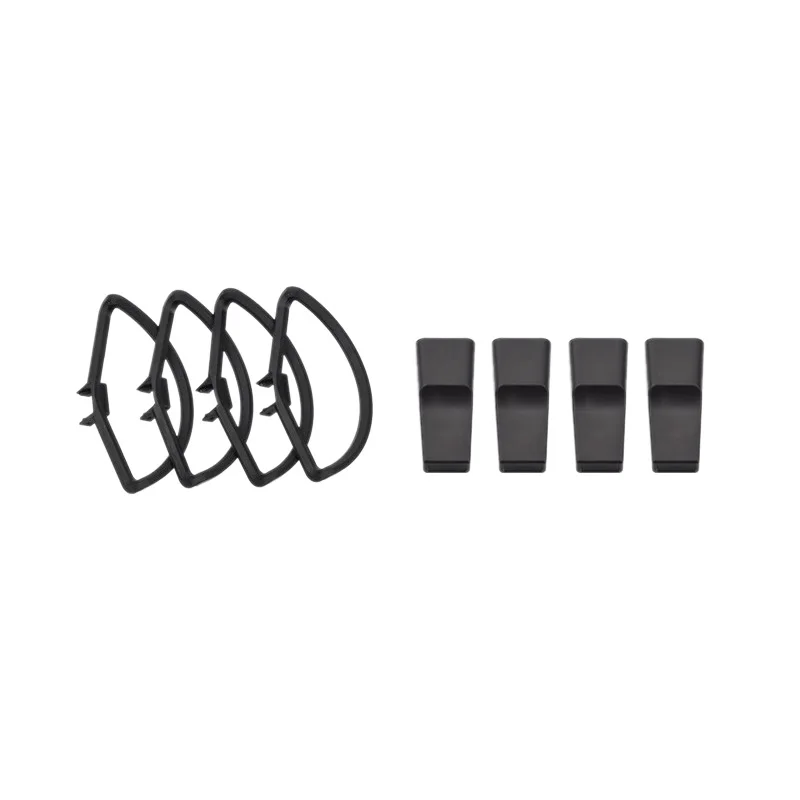 

Protective Guard Propeller Protector Landing Gear Kits Bumper Bar Height Extender Quick Release Leg Feet For Parrot Anafi Props
