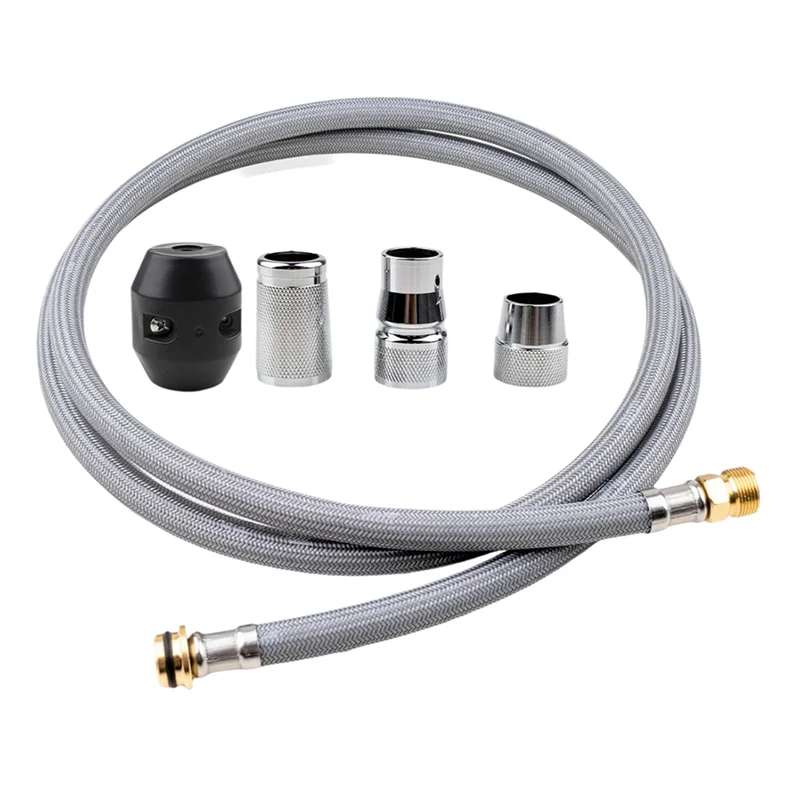 

Запчасти для шланга смесителя Grohe 48293000