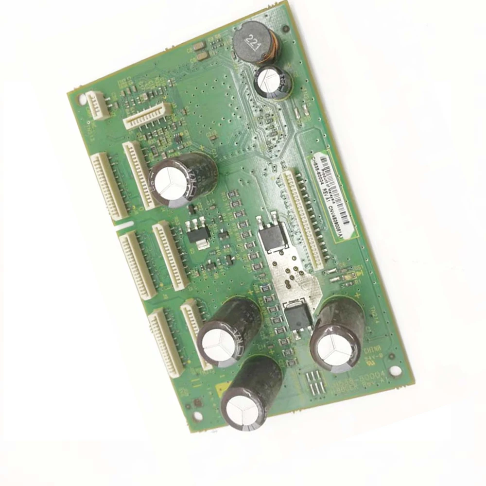 Плата каретки PCA CR647-67025 CH538-67044 подходит для HP T770 T2300 T1200 T610 T1300 T790 T795 T950 T620 (art.: 3920cdaaa443e) - 3920cdaaa443e