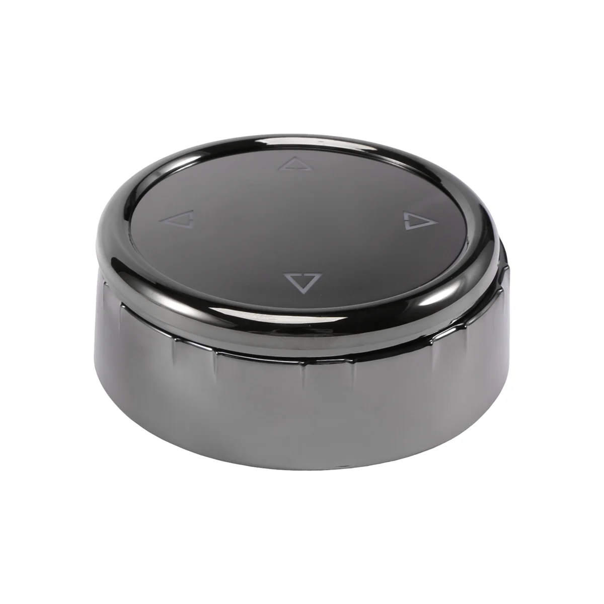 Для IDrive автомобильная мультимедийная кнопка накладка на ручку наклейка для BMW F10