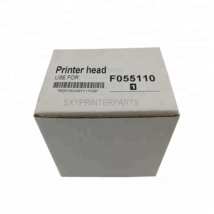 Печатающая головка DX2 для Epson 1520 800 800N PRO 5000 7000 7500 9500 Цвет печатающей головки
