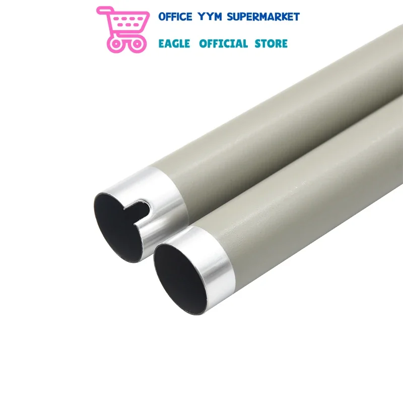 5 шт. JC66-02993A верхний нагревательный ролик фьюзера для SAMSUNG ML 2950 2955 SCX4705 4726 4727 4728 4729