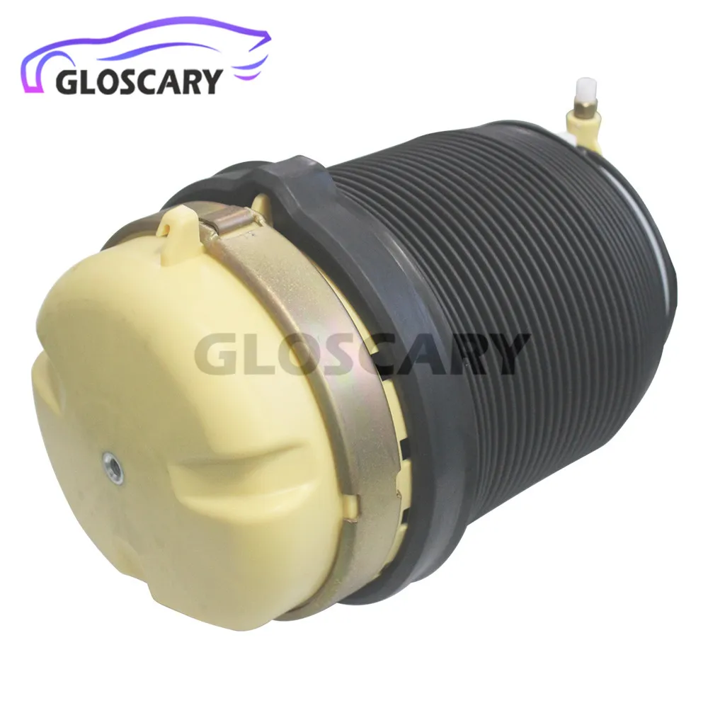 Задняя левая или правая пружинная сумка пневматической подвески для Audi A6 C6 4F Allroad