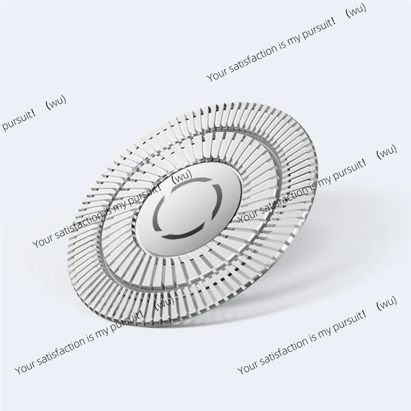 Фото 2 шт. сменные бритвенные головки для электробритв Xiaomi Mijia S500, S500C, S300, лезвия для сухого и влажного бритья №3
