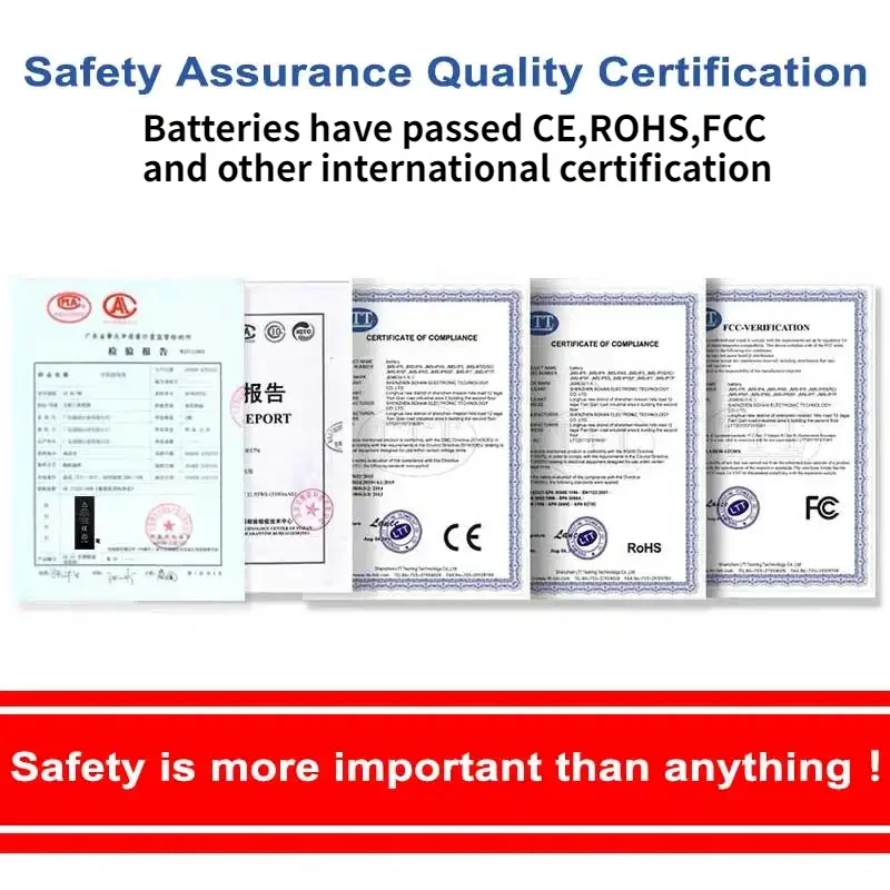 Аккумулятор EB-BN950ABE / EB-BA320ABE для Samsung Galaxy Note8 Note5 A5 A3 A41 A51 A7 S9 Plus J1 J6 J110F A300 A320 A500 5G +