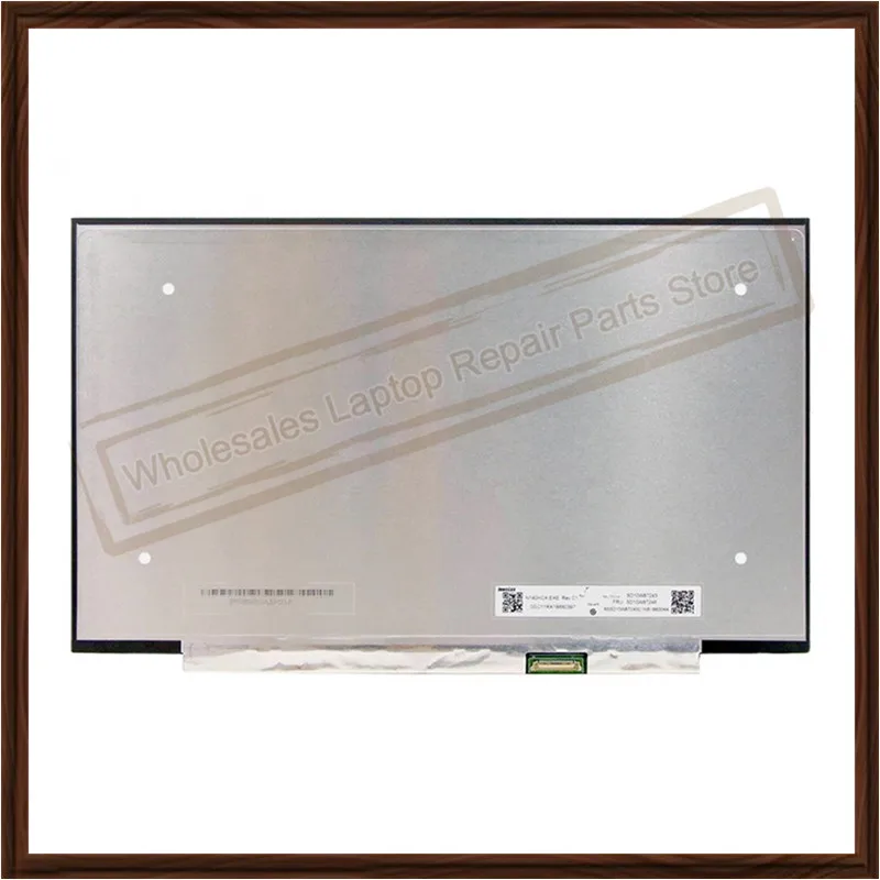 

ЖК-дисплей 14,0 дюйма для планшетов с внешним диагональю 1920 х1080