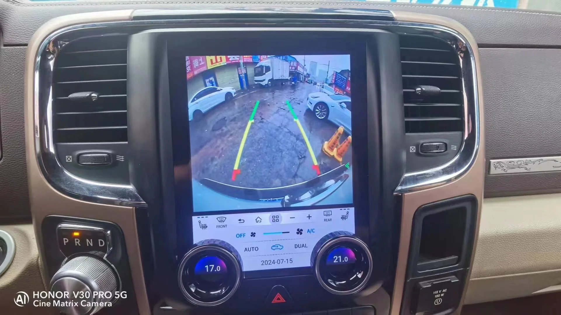 Android 8 + 128 ГБ для Dodge RAM 2013-2018 Carplay Tesla Style Автомобильный GPS-навигатор Мультимедийный