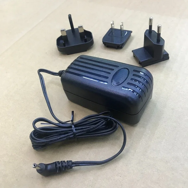 

Блок питания CS18D090200F для Csec 9V2A US/EU/UK AU Plug, зарядное устройство CS18D090200F