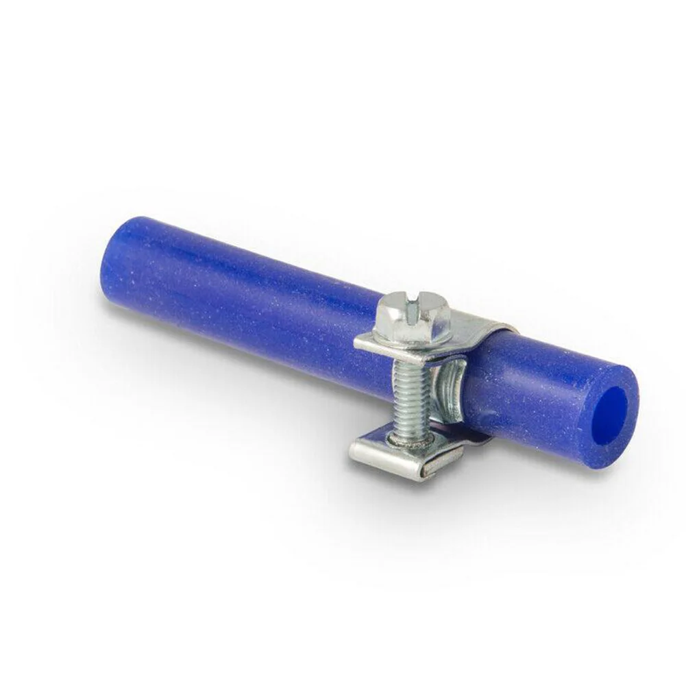 

100/150 шт., металлические зажимы для шланга, 7-18 мм