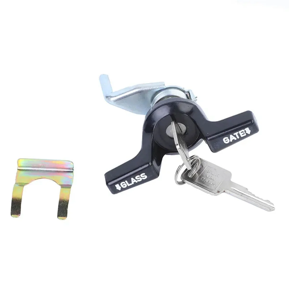 12500477 актуатор замка багажника автомобиля для Chevrolet GMC Blazer Jimmy Bravada 1983-1994 привод