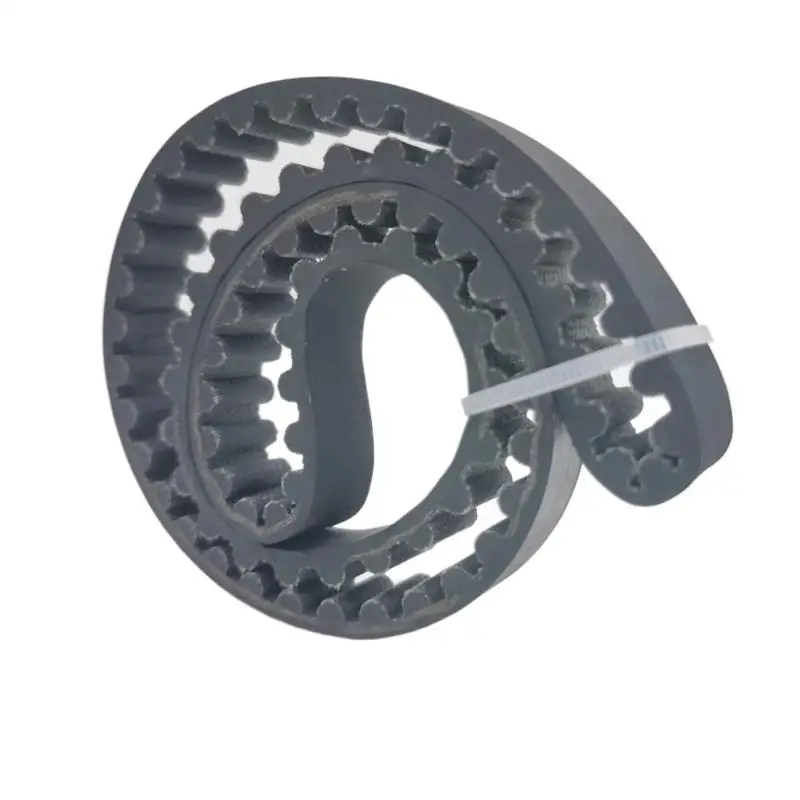 Ремни ГРМ 712-8 м, 8M-712-25, 35, Ширина 28 мм, 15 мм, 40 мм, Шаг 8 мм, Длина 712 мм, сердечник из стекловолокна HTD8M, резиновый ремень