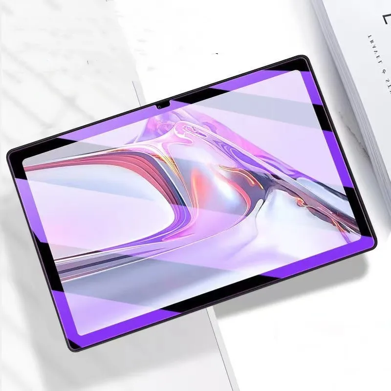 

9H Tempered Glass Screen Protector For Samsung Galaxy Tab A7 10.4 Inch Tab A7 lite 2021 Anti Scratch Clear Protective Film