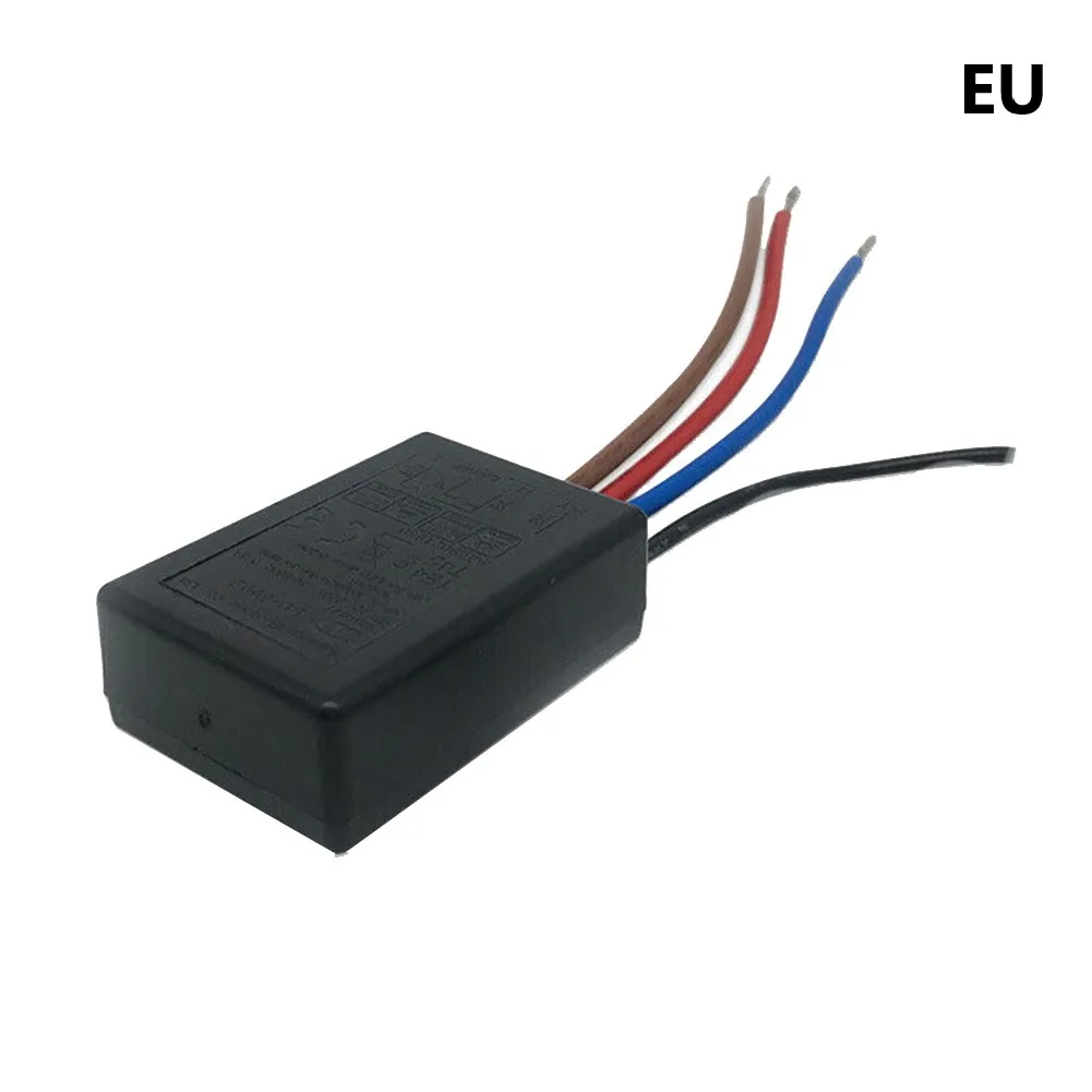 

Sensor Switch Touch Switch Electrical Switches Accessories Control Dimmer Electrical For Incandescent Hotel Lamps