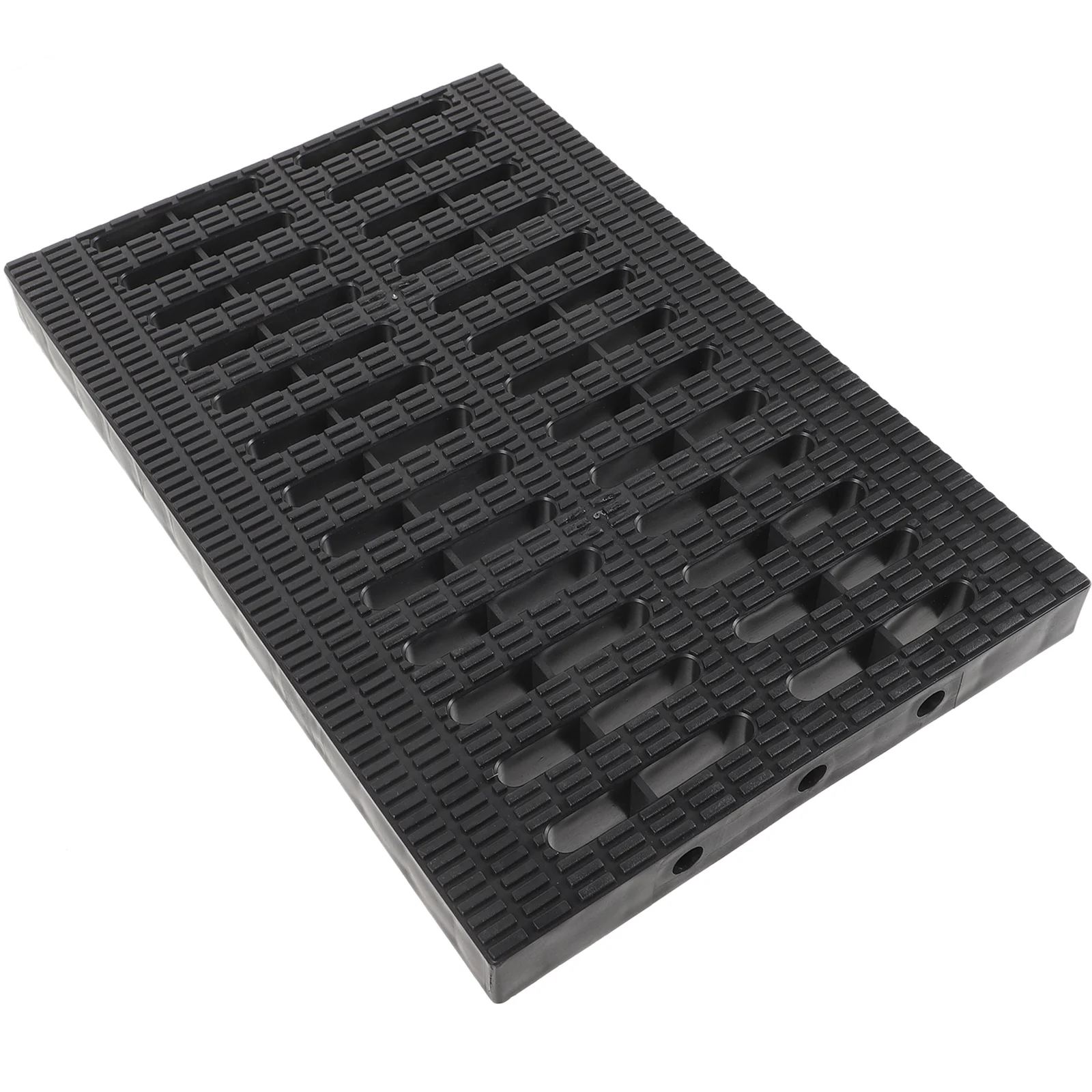 

Drain Grate Plastic Drainage Grate Kitchen Sewer Grate Cover Channel Grid Grate