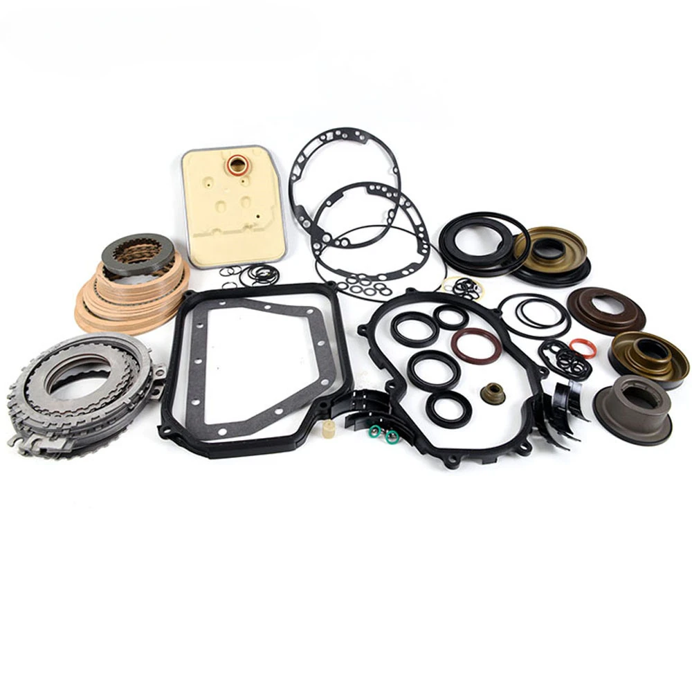 01M 095 096 G93 Комплект прокладок и уплотнений главного ремонта автоматической