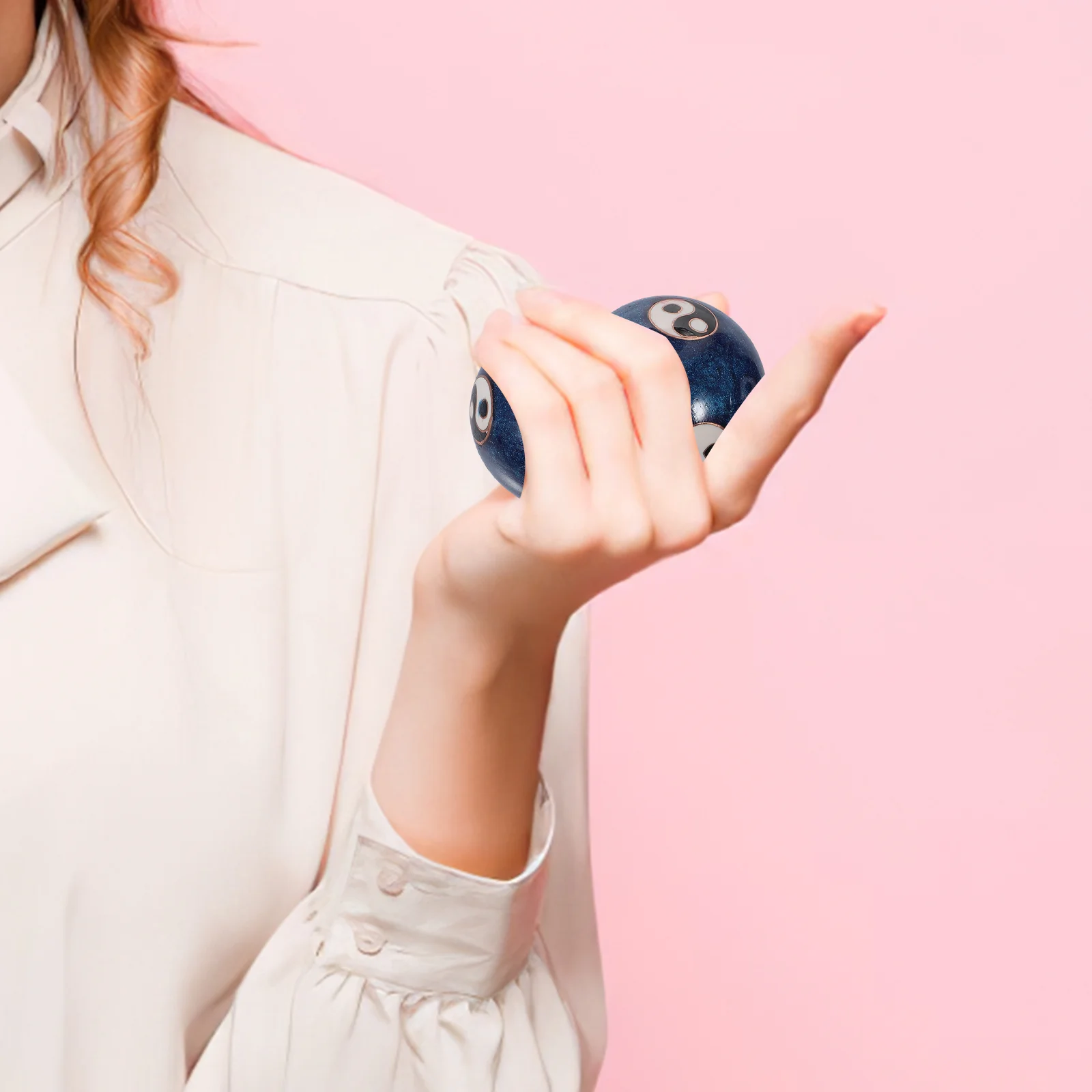 Рисунок 5 - Шарики для массажа рук