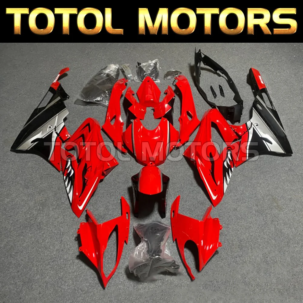 

Motorcycle Fairings Kit Fit For S1000rr 2015 2016 Bodywork Set High Quality ABS Injection Red Black