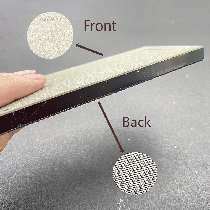 Точильный камень для ножей профессиональная система заточки кухонные