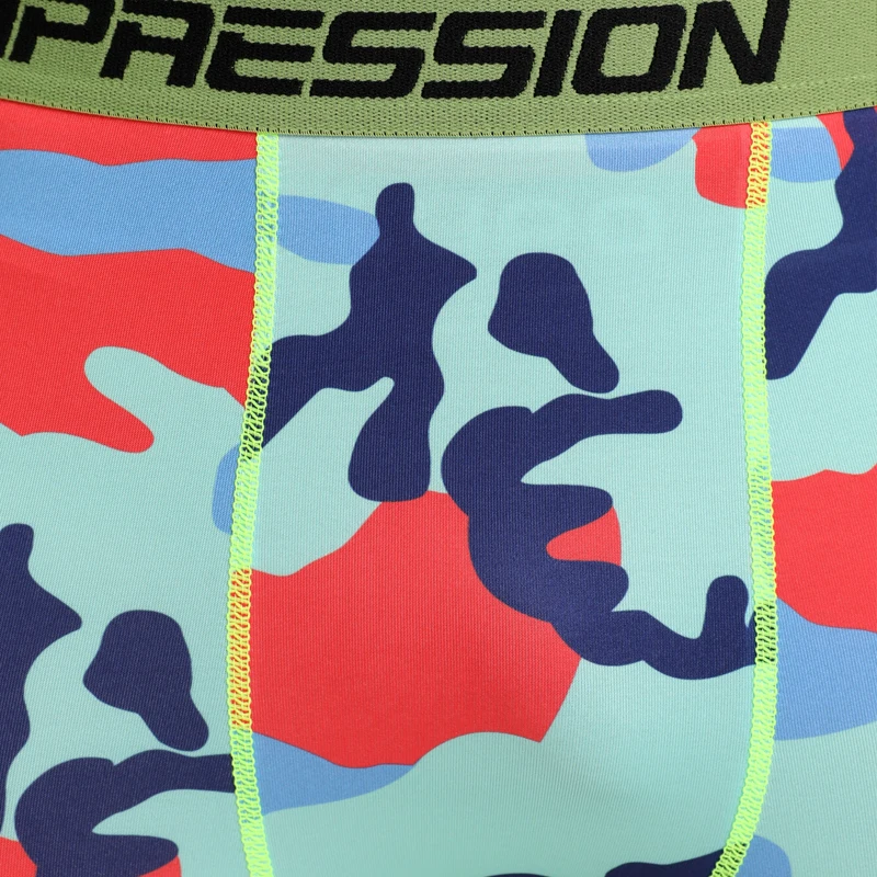 Мужские Спортивные Компрессионные шорты: легкие дышащие и быстросохнущие для