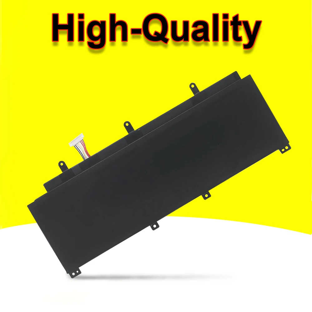 Фото C41N2009 Аккумулятор для ноутбука ASUS ROG Flow X13 PV301 PV301QH GV301 GV301Q GV301QC GV301QE GV301QH GV301RA GV301RC 62WH №3