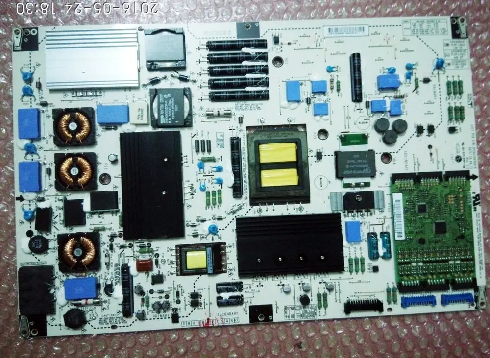 

For OEM New TV Power Supply EAY60803102 PLDF-L907A 3PCGC10008A-R 42''