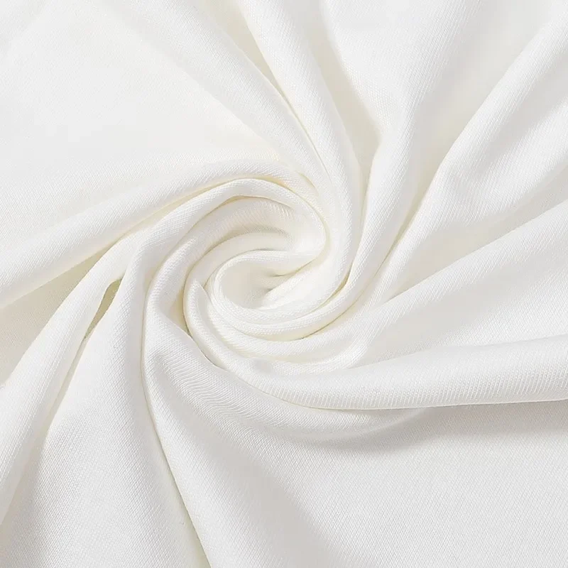 Высокое качество 1:1 Стильная футболка IH NOM UH NIT с круглым вырезом и коротким