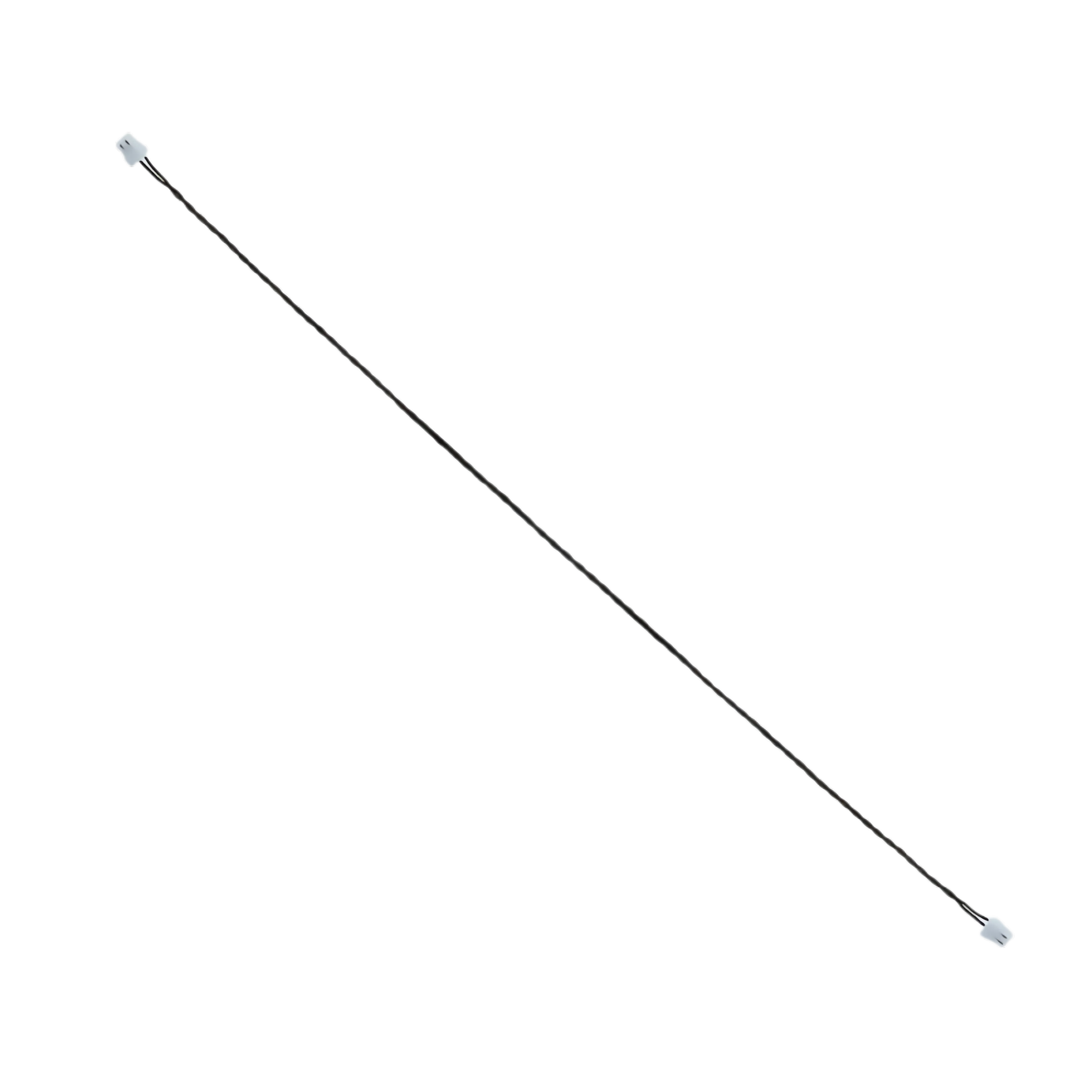 MAXCXT 0,8 мм 2-контактный соединительный кабель, аксессуары для самостоятельного изготовления, комплект светодиодных фонарей, совместимый с моделью строительных блоков