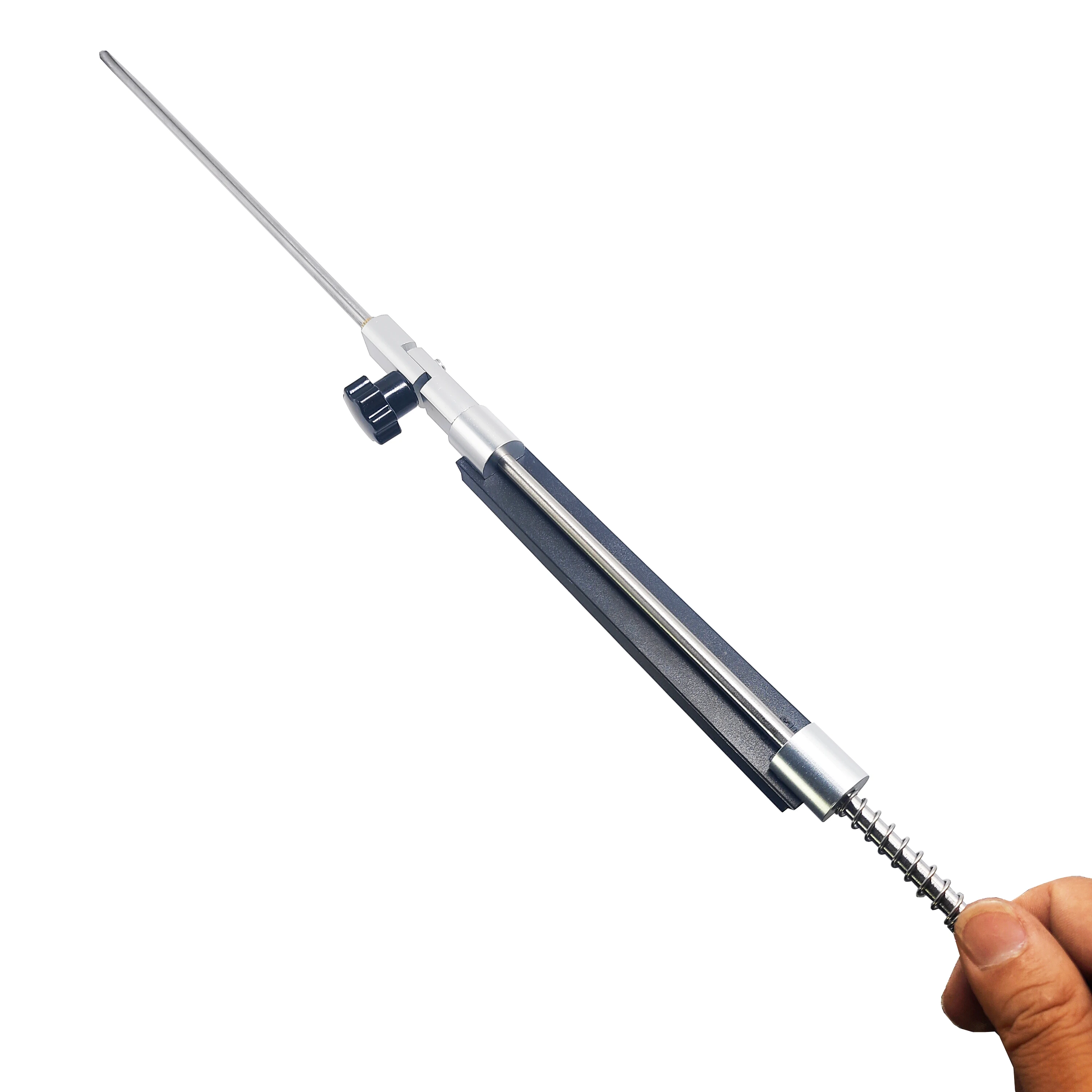 

Точилка для ножей Sy tools Ruixin Pro GT2001 XT