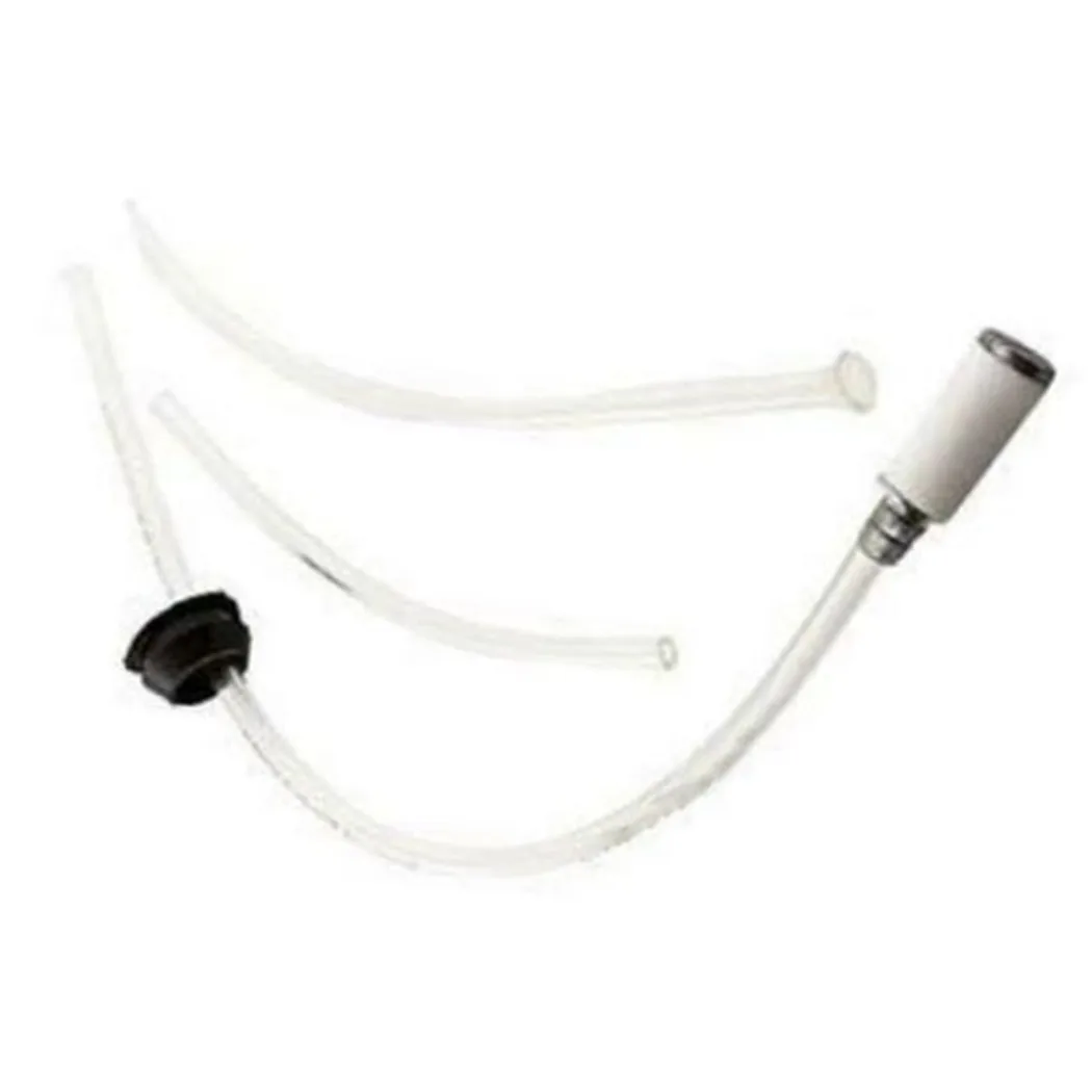 3004117 Fuel Line Accessories For Ardisam For Eskimo High Quality Parts Set