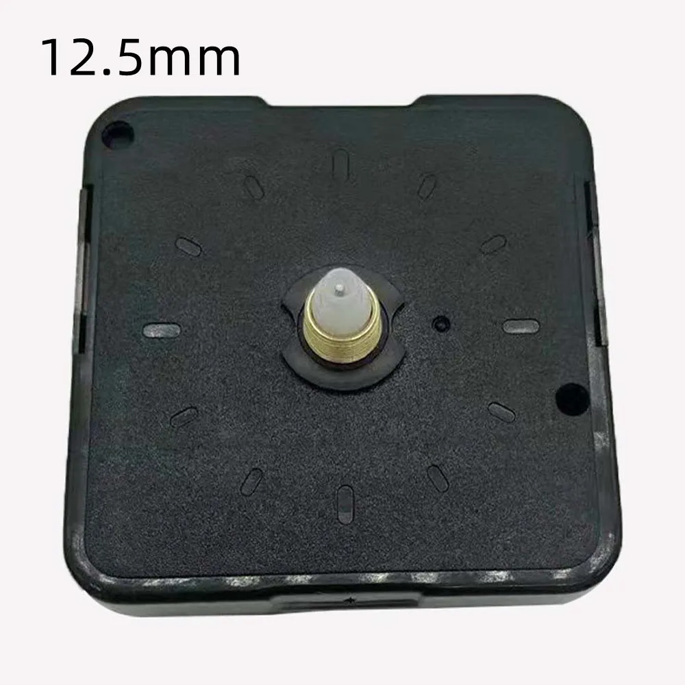 Часовая батарейка Заводной механизм Замена прецизионный не тикающий аксессуар