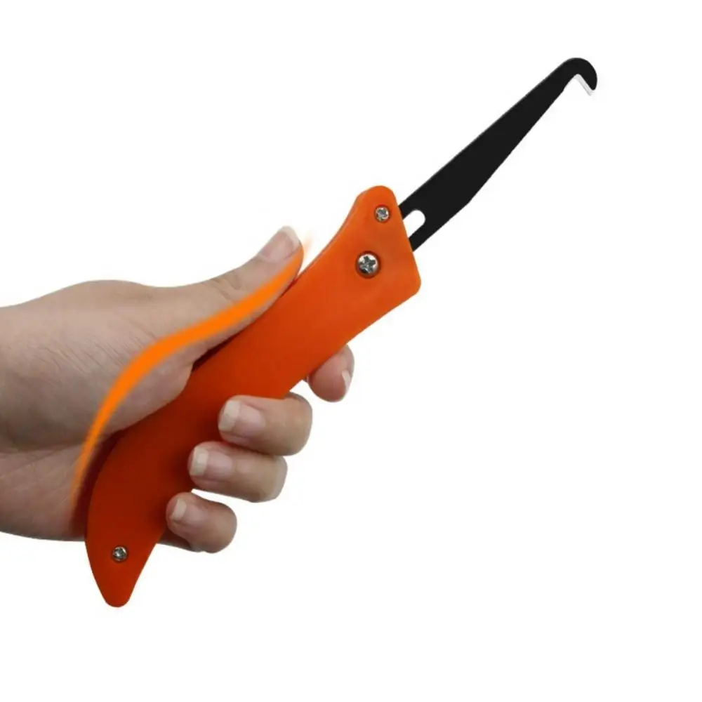 Professional Hook Knife for Tile Gap Hook Knife Tile Repair 