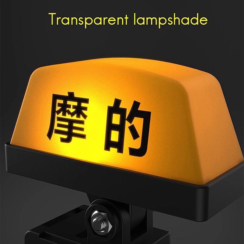 2 шт. USB-шлем для мотоцикла