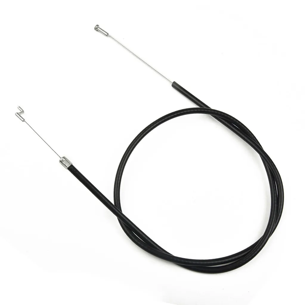 

Reliable Throttle Cable Replacement Fits 4180 180 1150 Compatible with HT100 HT101 HT130 HT131 KM100R KM110R KM130R FS100R