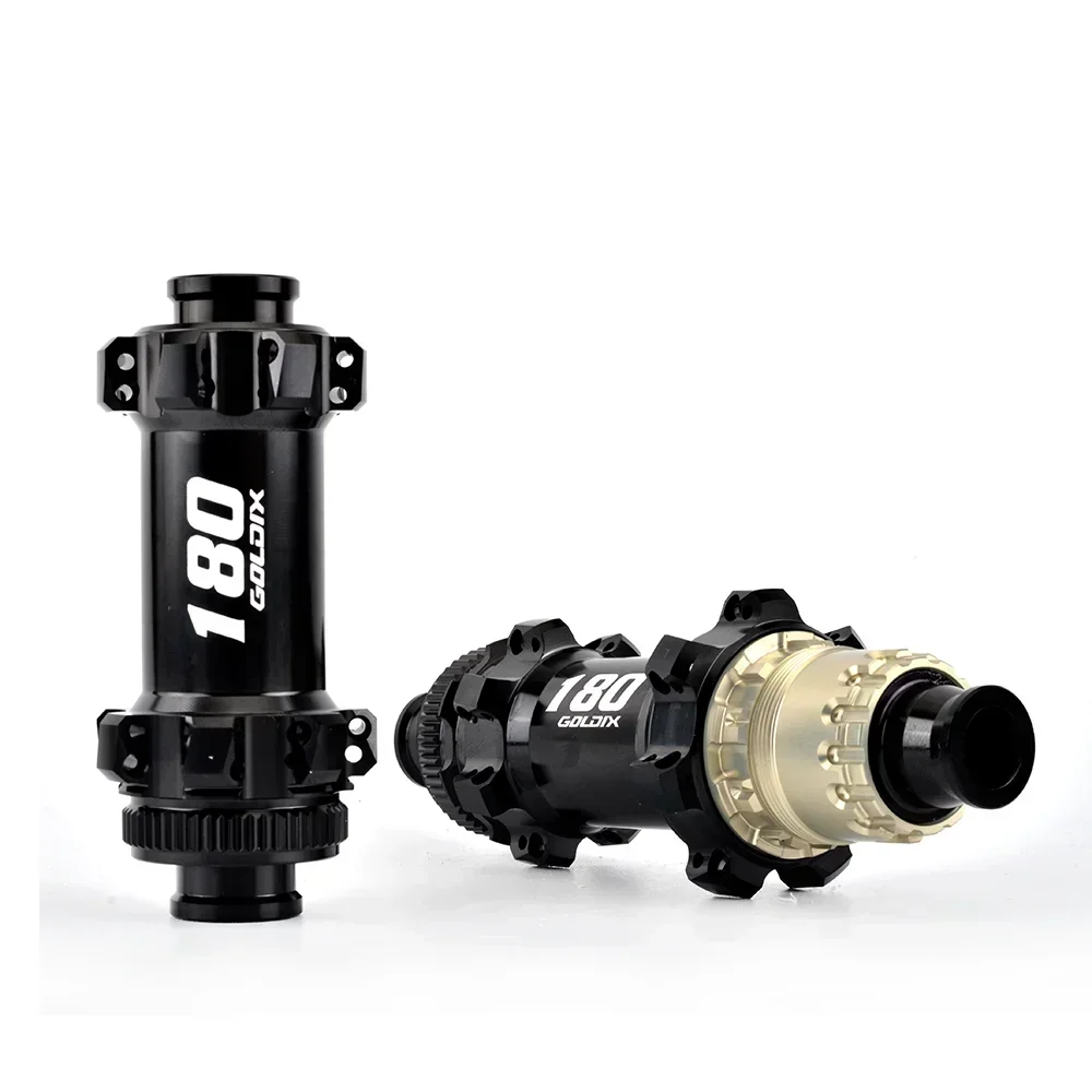 GOLDIX R180 Центральный замок 24/28H 52T трещотка дорожный гравий велосипедный