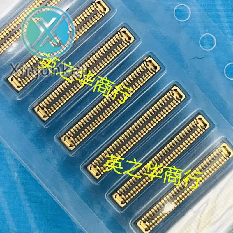 

10 шт. оригинальная новая фотография/2-0,35 в 0,35 мм шаг 60p