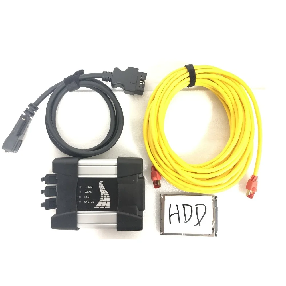 Высококачественный профессиональный диагностический и программатор ICOM A2 NEXT для