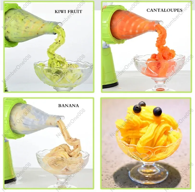 Многофункциональная портативная соковыжималка сделай сам для свежего апельсина