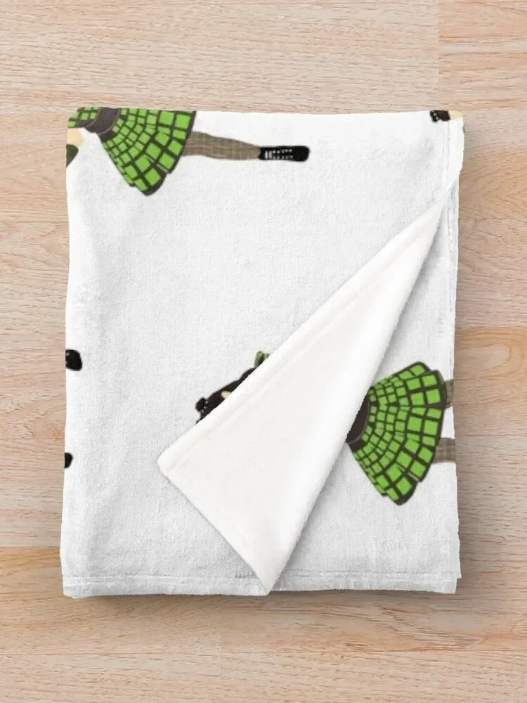 Шесть музыкальных-миллие о'коннелл болелин костюм плед одеяло пушистые одеяла