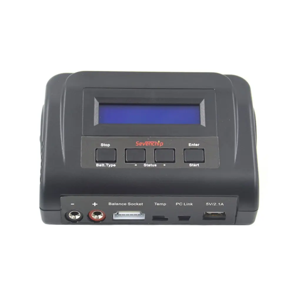 

Интеллектуальное зарядное устройство S150AC, электрическое игрушечное балансирующее зарядное устройство, интеллектуальная зарядка, умное за...