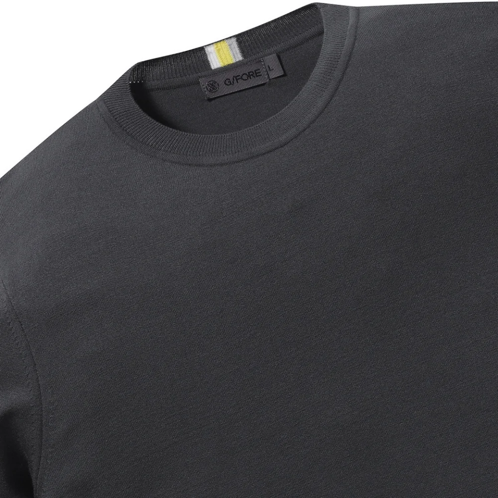 New G4 Golf Clothing Men Branded Knitted Sweaters Warm and Stylish Pullovers for Men and Women High Elastic Knitted Tops