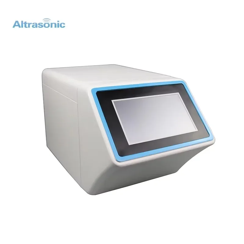 Высококачественный ультразвуковой нож для резки 25 кГц резак ткани станок