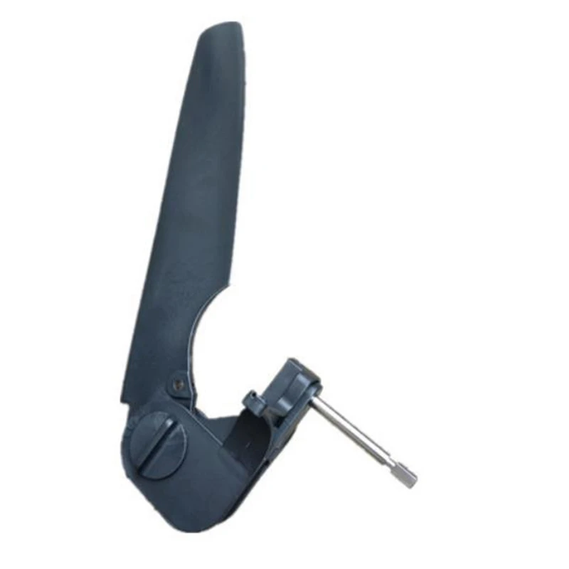 Рулевая Система руль для каноэ Каяка инструмент нейлоновый задний каяк корма