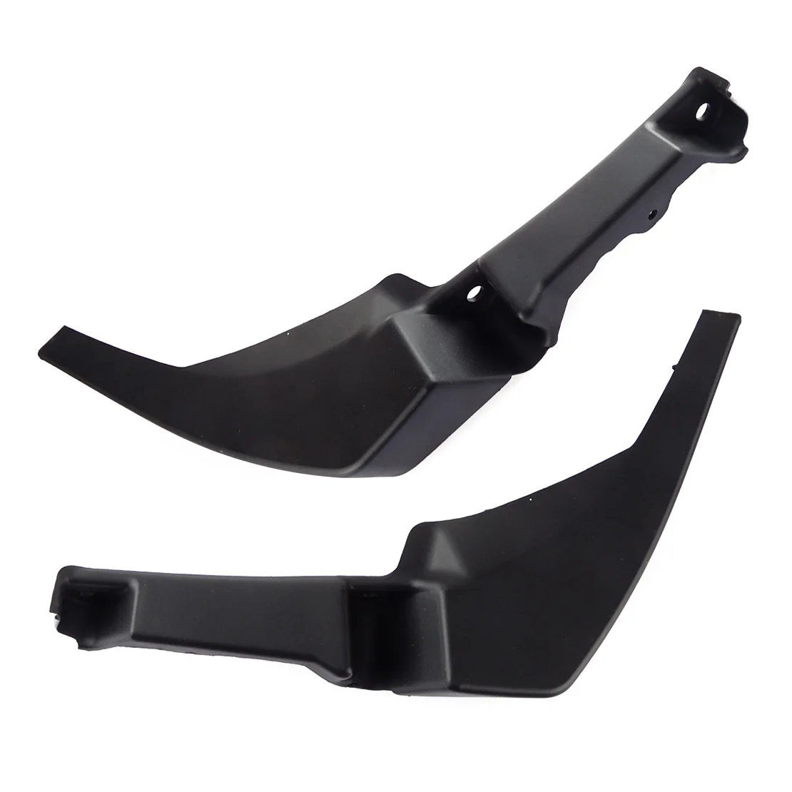 1 пара, передний левый и правый бампер LR028551 LR028550 для Land Rover Range Rover Evoque 2012 2013 2014 2015 1 пара, передний левый и правый бампер LR028551 LR028550 для Land Rover Range Rover Evoque 2012 2013 2014 2015