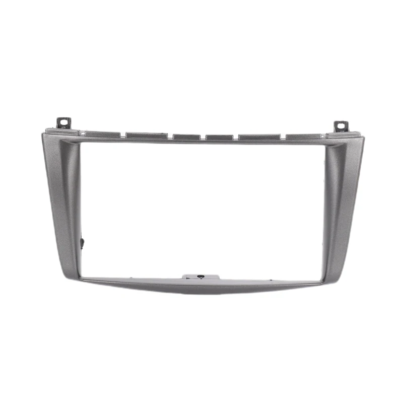 2Din автомагнитола стереопанель Facia Trim для Proton Persona 2007-2016 RHD